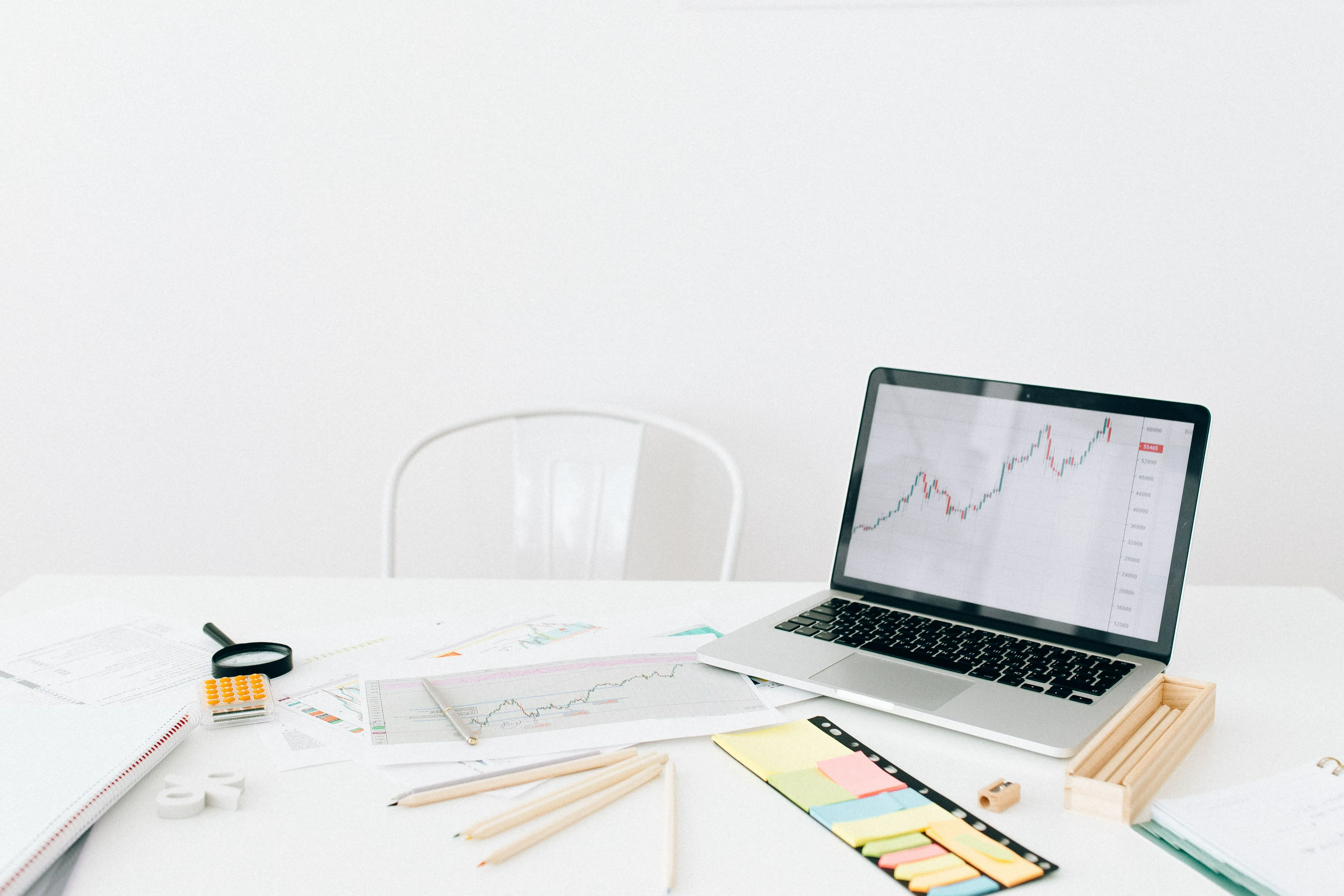 Интерфейс консоли нутрициолога с графиками биохимии клиента
